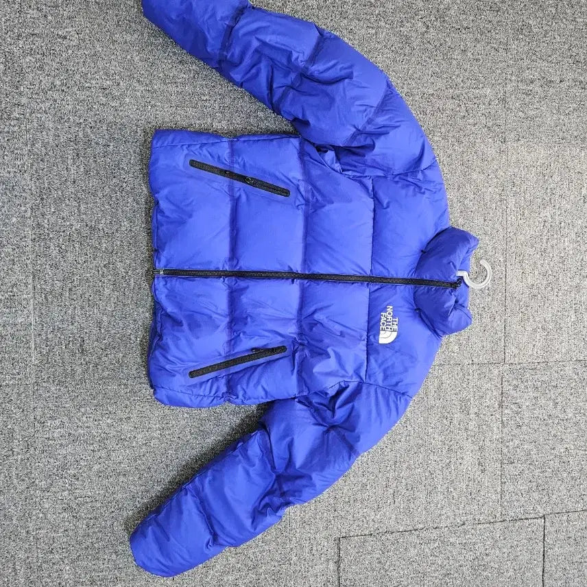 [BUNJANG] The North Face RMST Nuptse Jacket Lapis Blue / 노스페이스 RMST 눕시 자켓 라피스 블루 판매