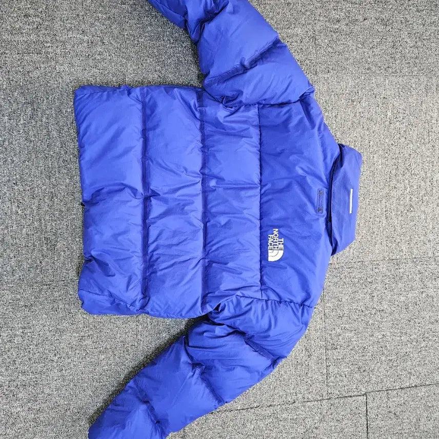 [BUNJANG] The North Face RMST Nuptse Jacket Lapis Blue / 노스페이스 RMST 눕시 자켓 라피스 블루 판매