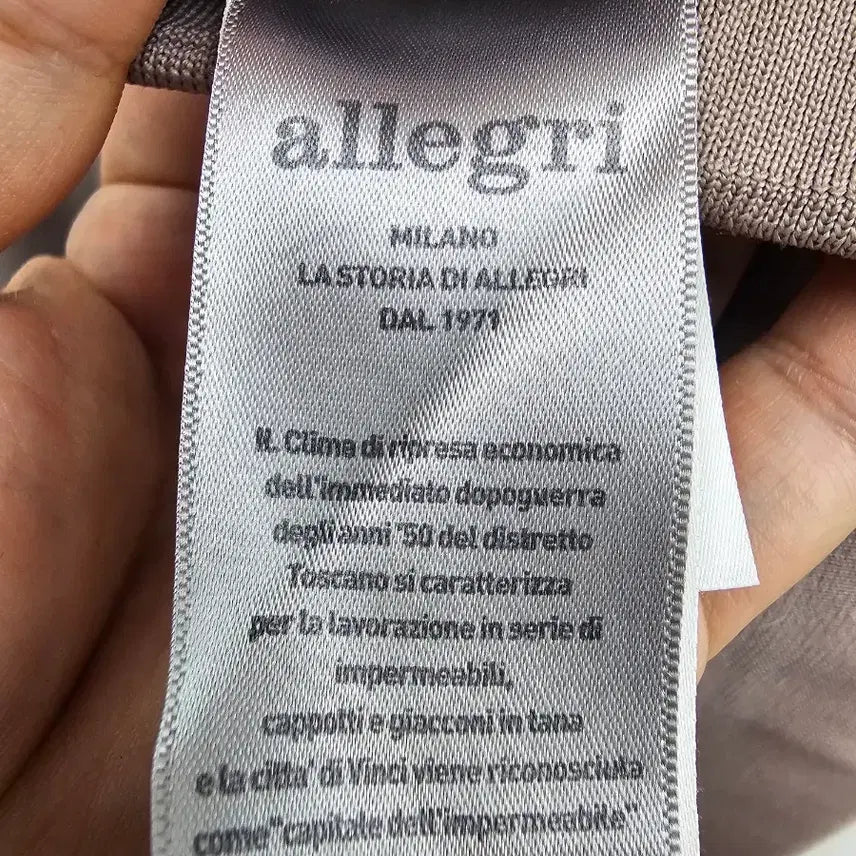 [BUNJANG] Allegri Men&