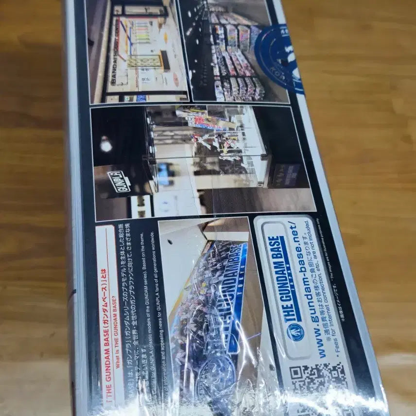 [BUNJANG] Bandai MG V2 Assault Buster Gundam Ver.Ka Titanium Finish Model Kit / 반다이 MG V2 어설트 버스터 건담 Ver.Ka 티타늄 피니쉬