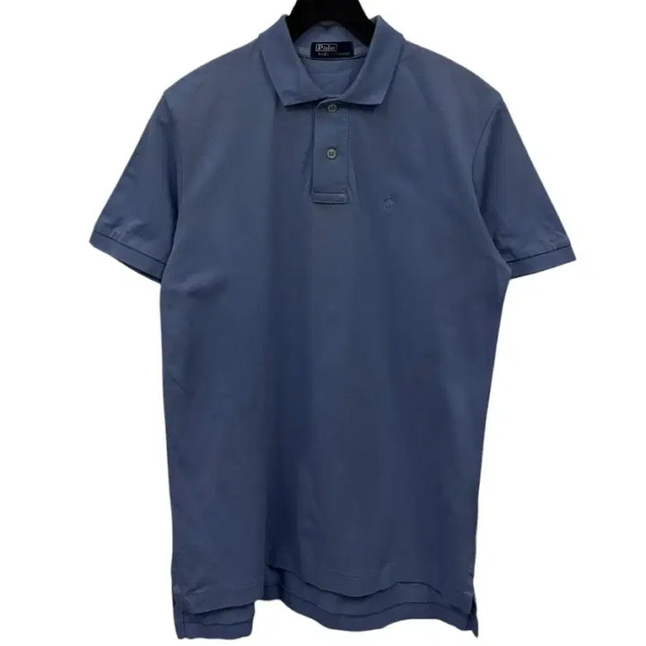 [BUNJANG] Polo Ralph Lauren M Vintage Polo Shirt / 폴로랄프로렌 카라 반팔티m