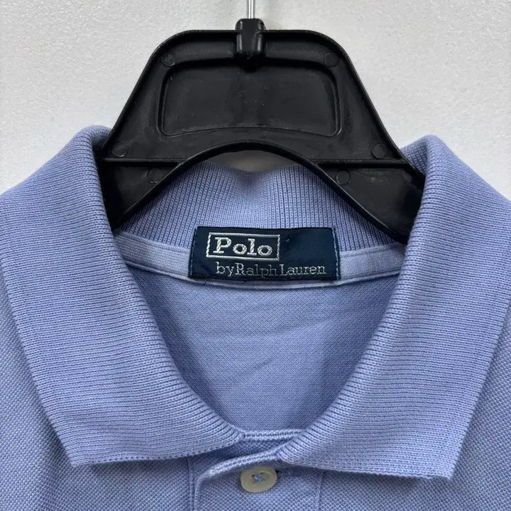 [BUNJANG] Polo Ralph Lauren M Vintage Polo Shirt / 폴로랄프로렌 카라 반팔티m