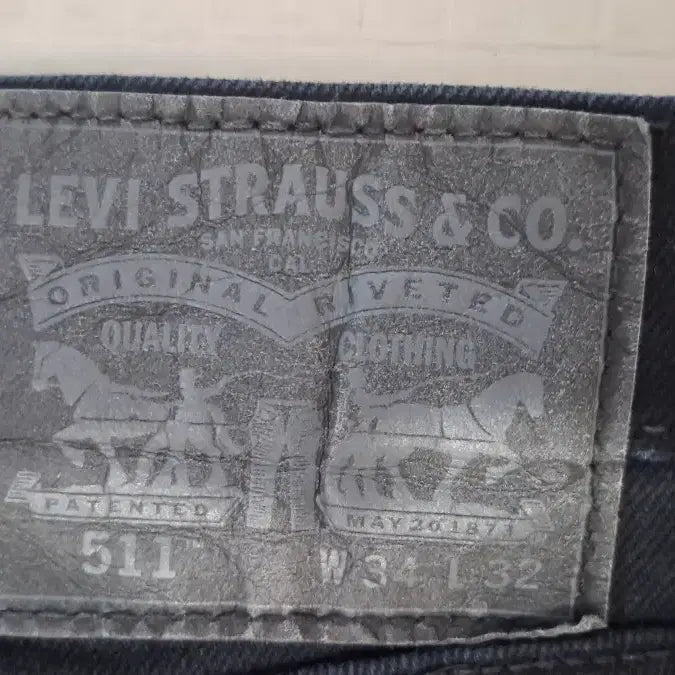 [BUNJANG] Levi&