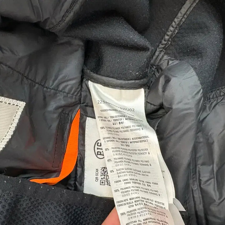 [BUNJANG] Parajumpers Lightweight Down Jacket (S Size) / [S사이즈] 파라점퍼스 경량패딩