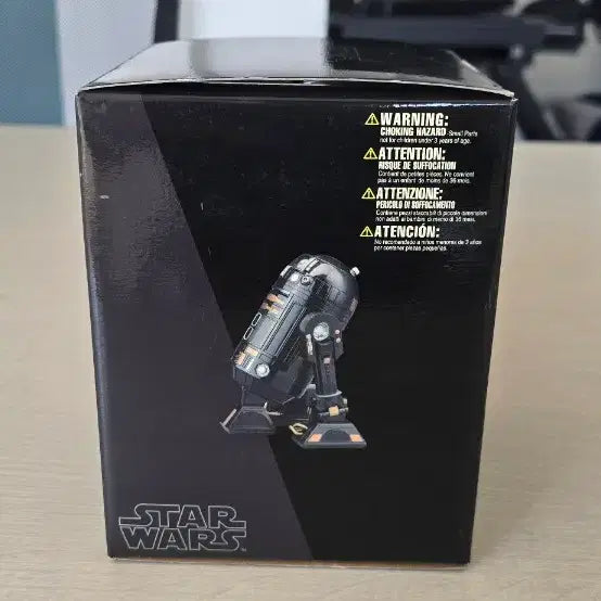 [BUNJANG] Kotobukiya Star Wars R2-Q5 Figure ARTFX+ / [미개봉] 코토부키야 스타워즈 R2-Q5 피규어 ARTFX+