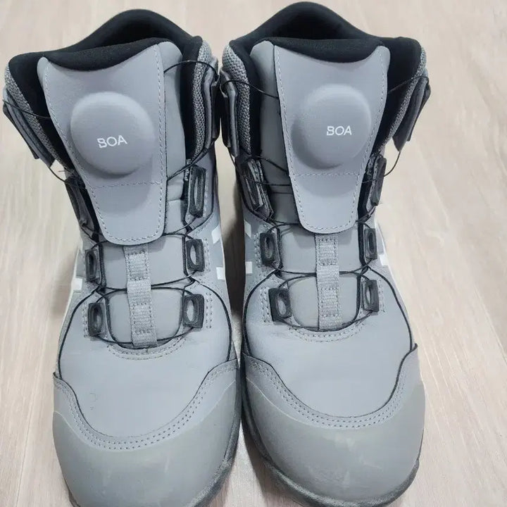 [BUNJANG] Asics CP304 6-Inch Safety Boots / 아식스6인치 안전화 CP304