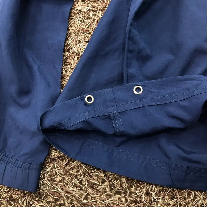 [BUNJANG] Nike Anorak Windbreaker Hooded Jacket / L 나이키 아노락 바람막이 후드 자켓