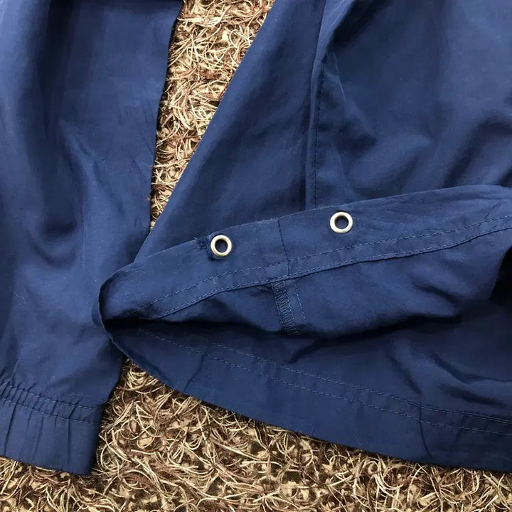 [BUNJANG] Nike Anorak Windbreaker Hooded Jacket / L 나이키 아노락 바람막이 후드 자켓