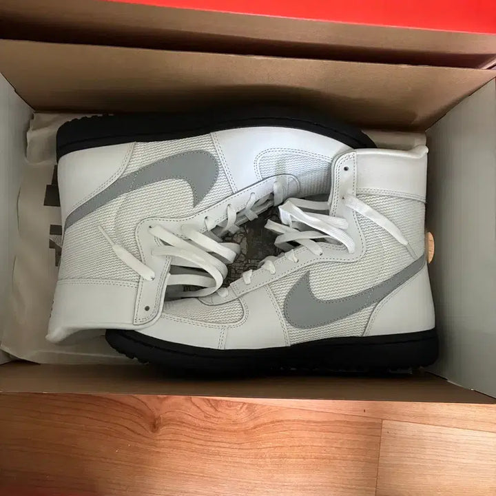 [BUNJANG] Nike Field General High SP Sneakers / NIKE FIELD GENERAL HIGH SP