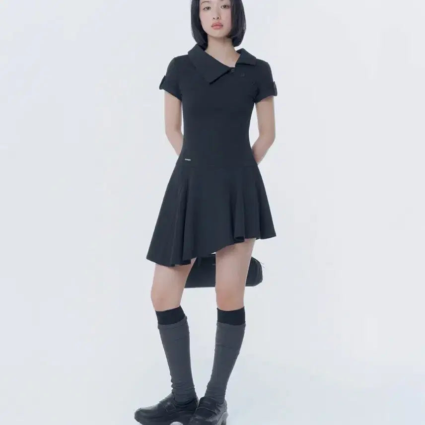 [SOLD OUT] 미세키서울 원피스 미세키 서울 플레어