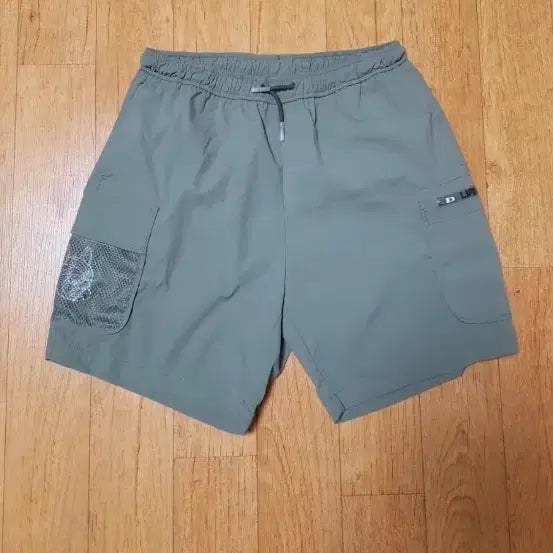 [SOLD OUT] (정품새옷수준)라이프워크 우븐 방수 방풍 카고 냉감용 반바지,28~30
