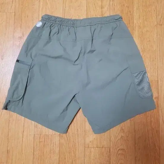 [SOLD OUT] (정품새옷수준)라이프워크 우븐 방수 방풍 카고 냉감용 반바지,28~30