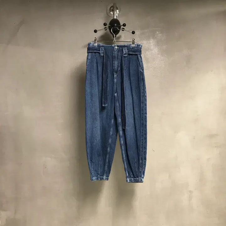 [BUNJANG] Polo Ralph Lauren Denim Pants 27R / 폴로 랄프로렌 데님 팬츠 27R(W)
