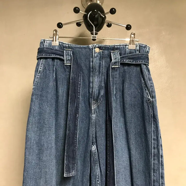 [BUNJANG] Polo Ralph Lauren Denim Pants 27R / 폴로 랄프로렌 데님 팬츠 27R(W)