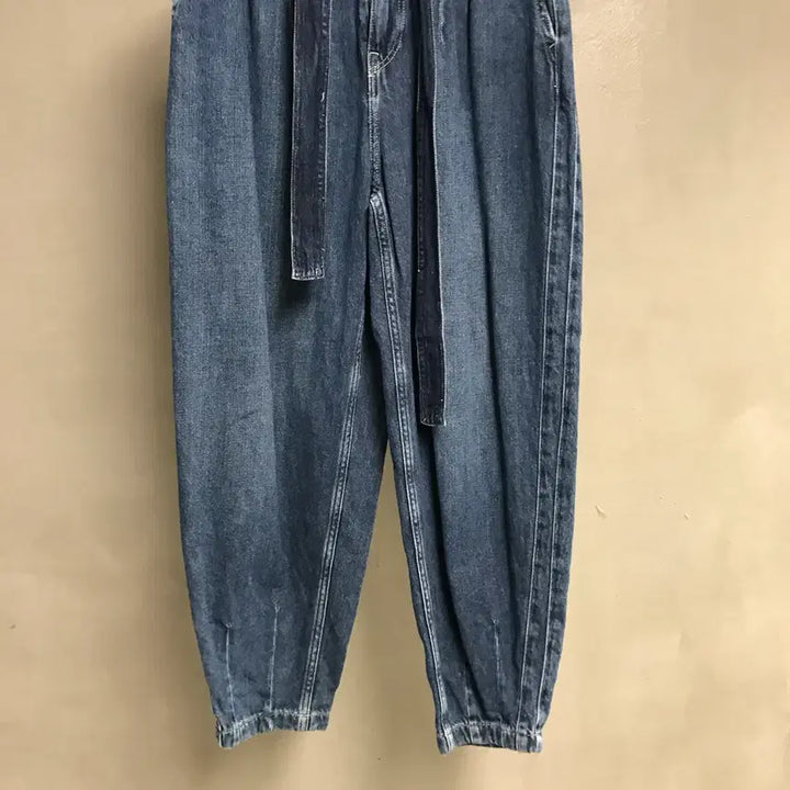 [BUNJANG] Polo Ralph Lauren Denim Pants 27R / 폴로 랄프로렌 데님 팬츠 27R(W)