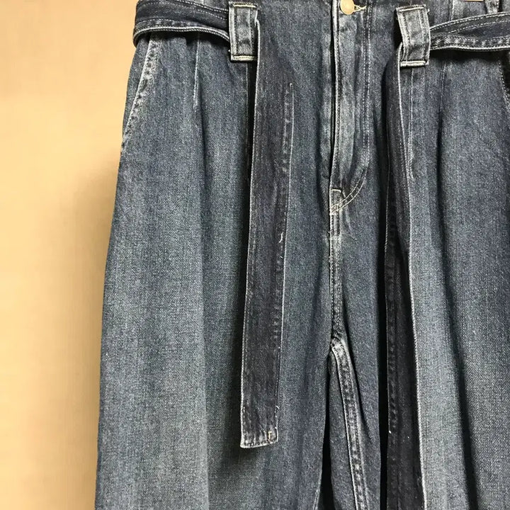 [BUNJANG] Polo Ralph Lauren Denim Pants 27R / 폴로 랄프로렌 데님 팬츠 27R(W)