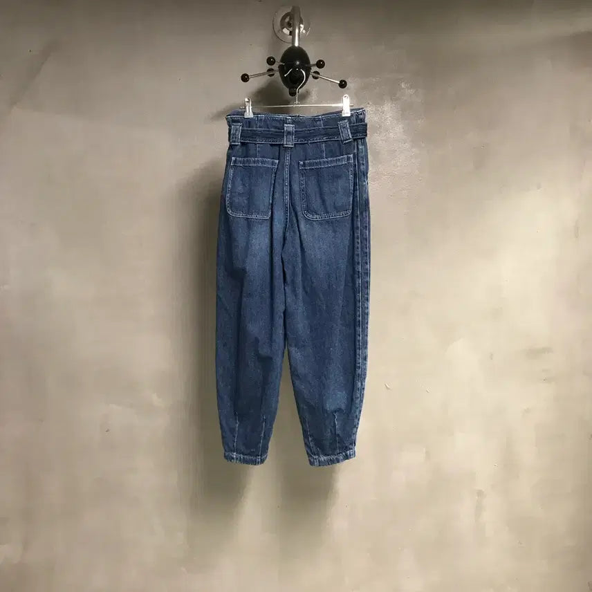 [BUNJANG] Polo Ralph Lauren Denim Pants 27R / 폴로 랄프로렌 데님 팬츠 27R(W)
