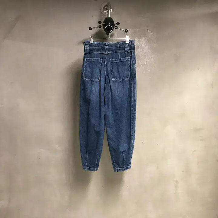 [BUNJANG] Polo Ralph Lauren Denim Pants 27R / 폴로 랄프로렌 데님 팬츠 27R(W)