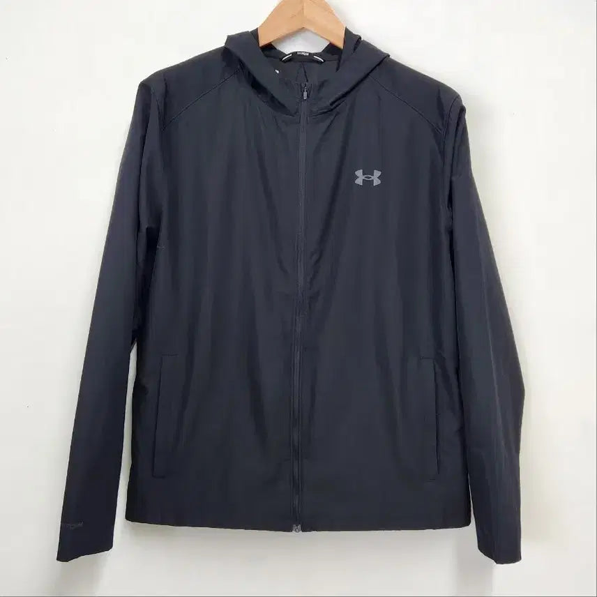 [SOLD OUT] 언더아머 남성 UA 스톰 런 후디 재킷 XL