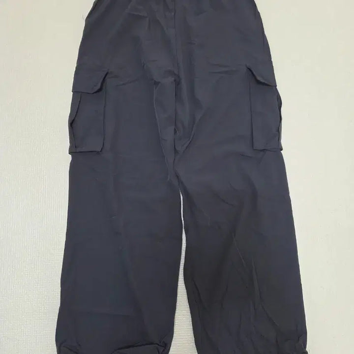 [SOLD OUT] 에이블리 지그재그 그레이 카고 팬츠