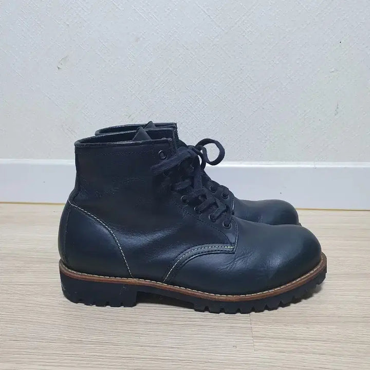 [SOLD OUT] 호킨스 레더 워커 부츠 270