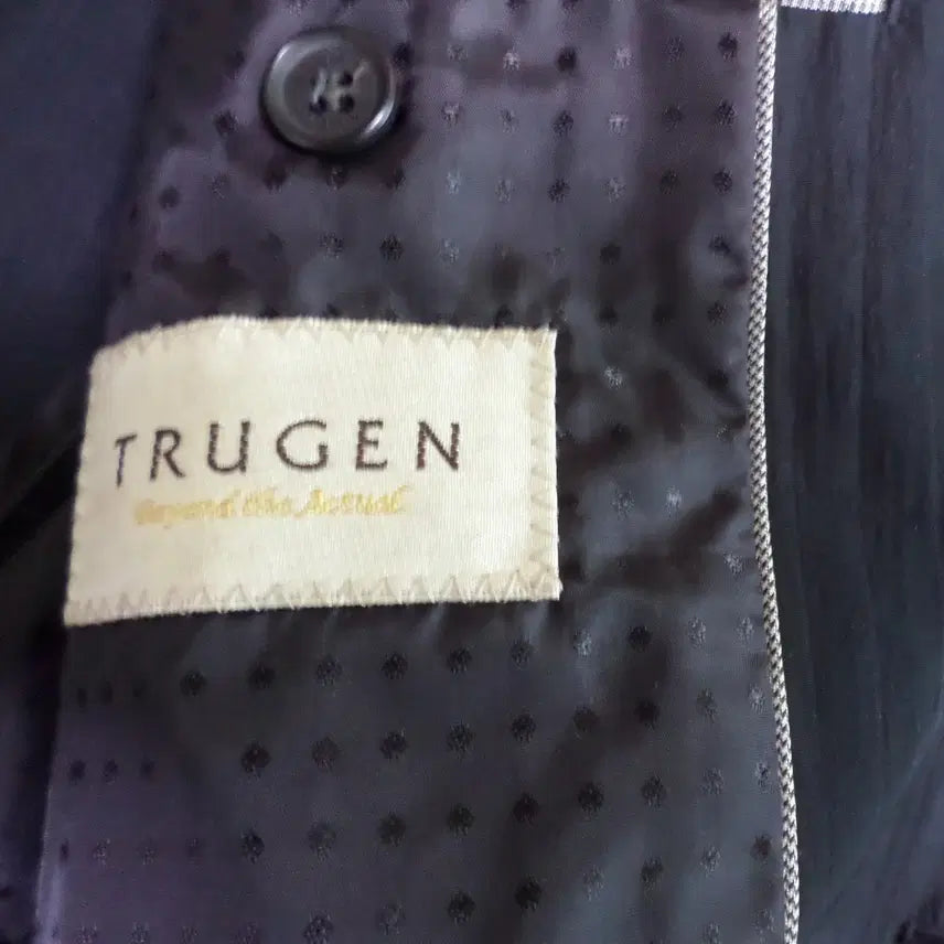 [BUNJANG] Trugen Spring/Summer Combo Jacket / 트루젠춘하콤비/95사이즈/최상급