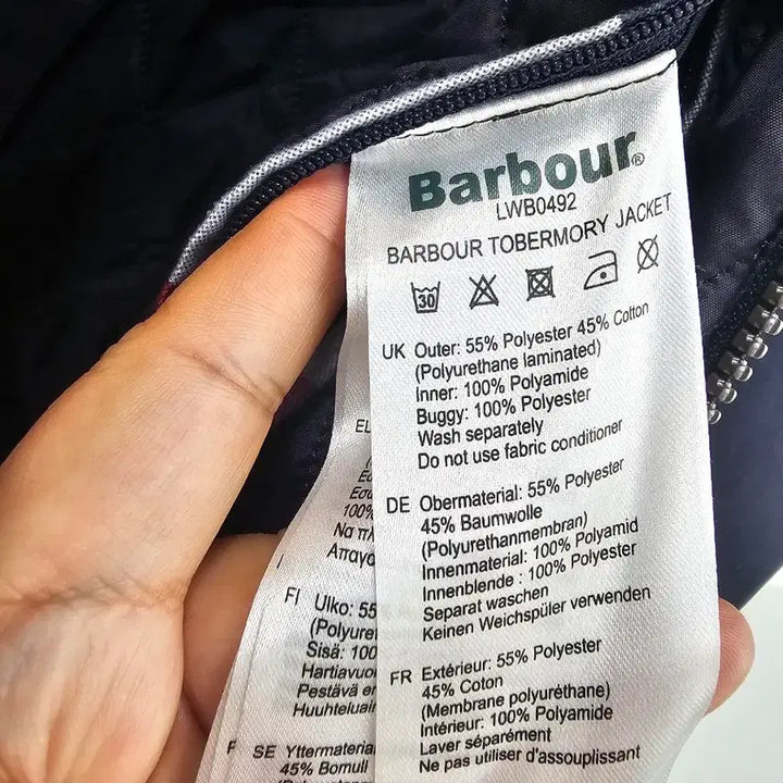 [BUNJANG] Barbour Women&