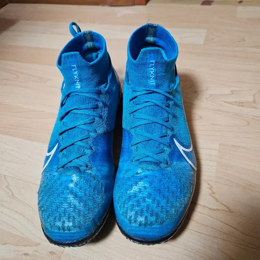 [BUNJANG] Nike Superfly 7 Elite TF Soccer Cleats / 나이키 슈퍼플라이7 엘리트 tf 260mm