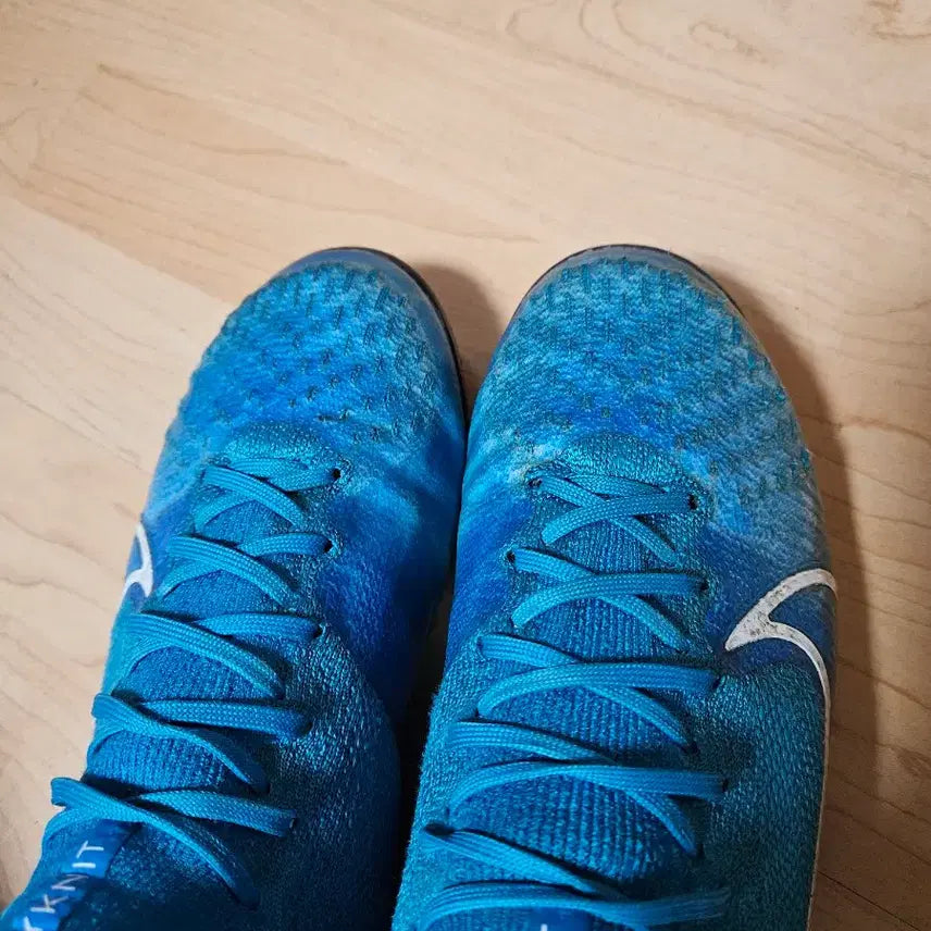 [BUNJANG] Nike Superfly 7 Elite TF Soccer Cleats / 나이키 슈퍼플라이7 엘리트 tf 260mm