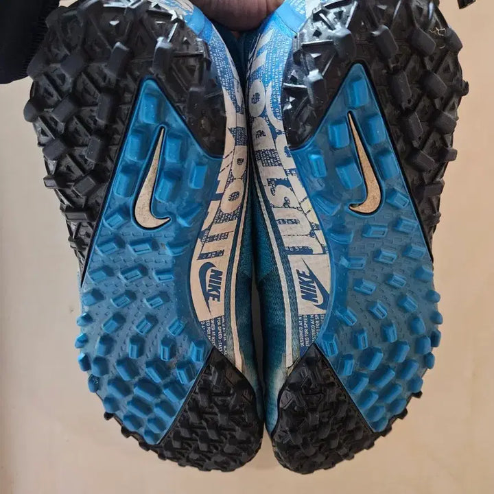 [BUNJANG] Nike Superfly 7 Elite TF Soccer Cleats / 나이키 슈퍼플라이7 엘리트 tf 260mm