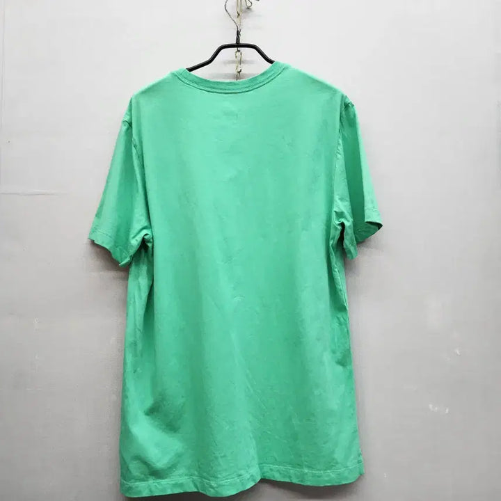 [SOLD OUT] 나이키 로고 자수 반팔티 XL(L)
