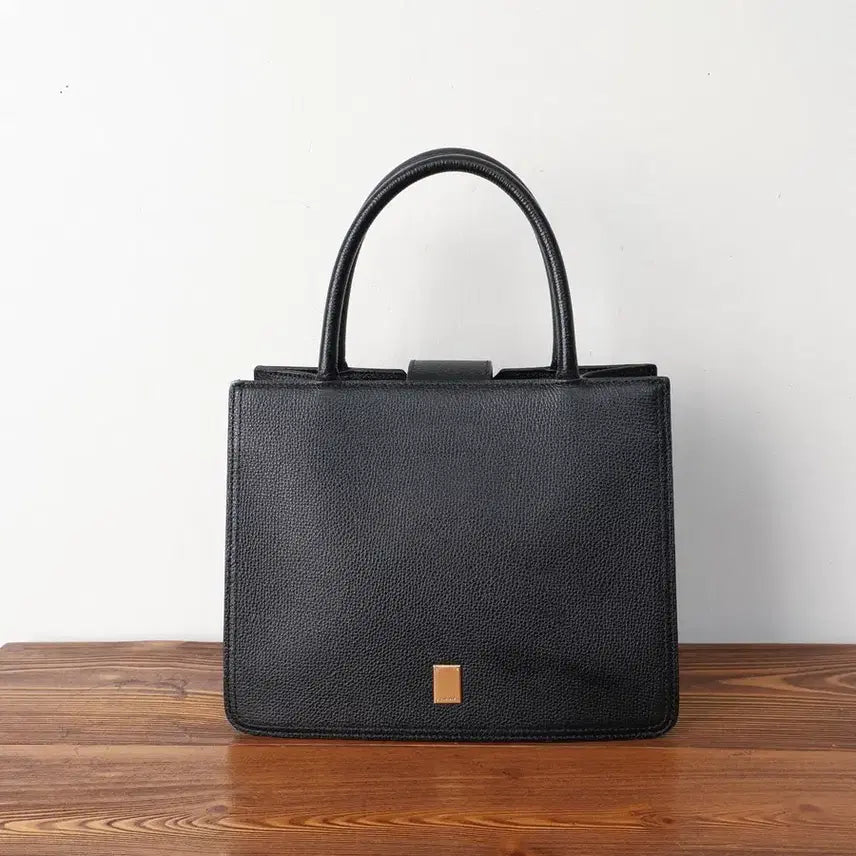 [BUNJANG] Couronne Tote Bag / 쿠론 토트백