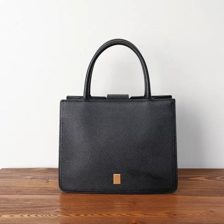 [BUNJANG] Couronne Tote Bag / 쿠론 토트백