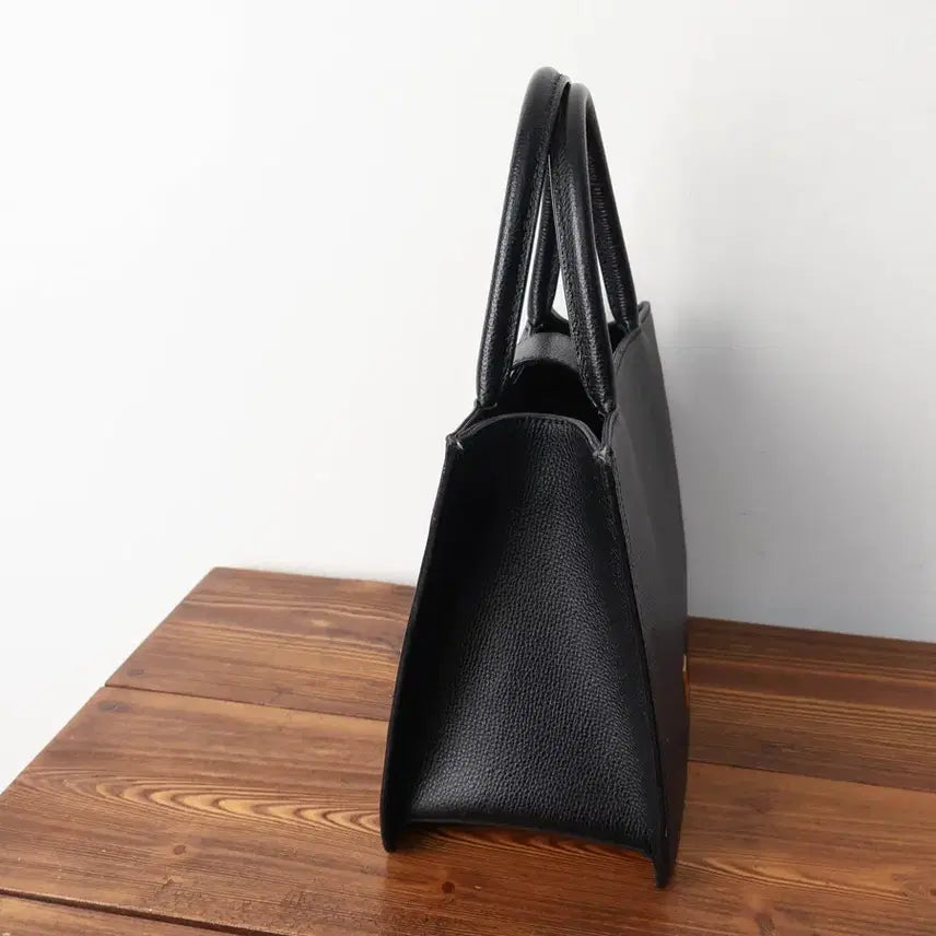 [BUNJANG] Couronne Tote Bag / 쿠론 토트백
