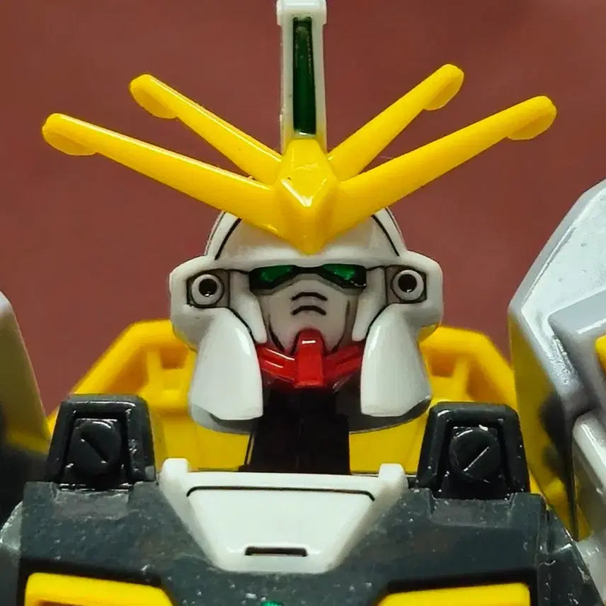 [SOLD OUT] hg 샌드록 건담