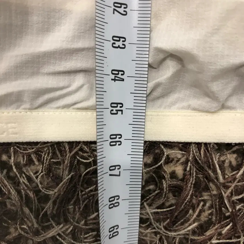 [SOLD OUT] L 노스페이스 태극기 패치 나일론 바람막이 자켓