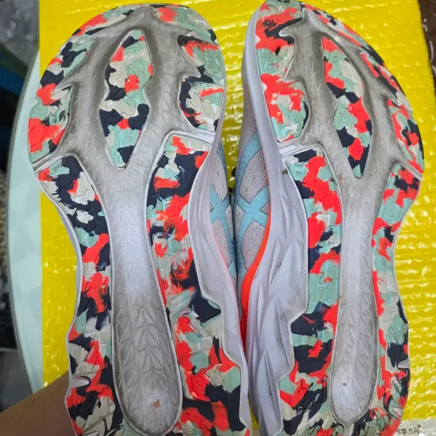 [SOLD OUT] [정품] 아식스 젤-카야노 29 (260mm) 상태 최상