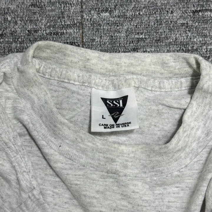 [SOLD OUT] 빈티지 SSI 배트맨 티셔츠 90s Made in USA