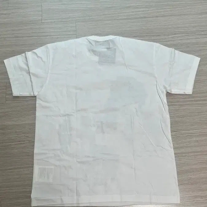 [BUNJANG] Comme des Garcons x Beatles T-shirt XXL / 꼼데 가르송 x 비틀즈 반팔티 XXL