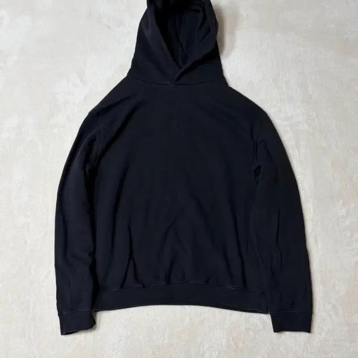 [BUNJANG] Maison Margiela Reverse Logo Hoodie / 마르지엘라 리버스 로고 후드티