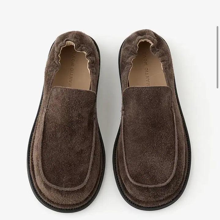 [SOLD OUT] 새상품 로맨틱무브 삭바부슈 240 (원가 168,000)
