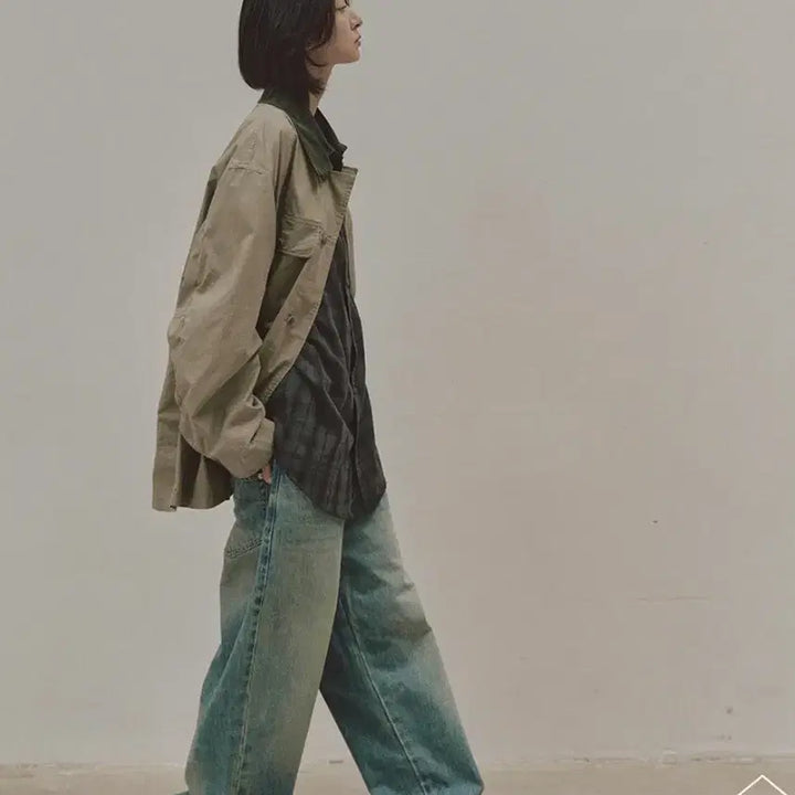 [SOLD OUT] 새상품 로맨틱무브 삭바부슈 240 (원가 168,000)