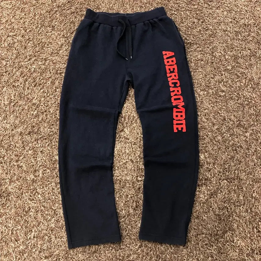 [SOLD OUT] XL 아베크롬비 스웻 팬츠