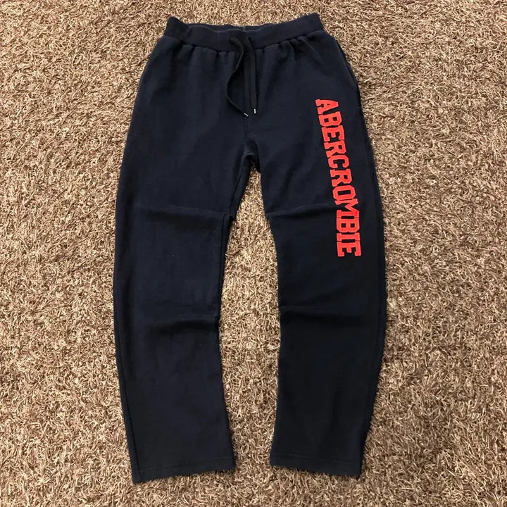 [SOLD OUT] XL 아베크롬비 스웻 팬츠