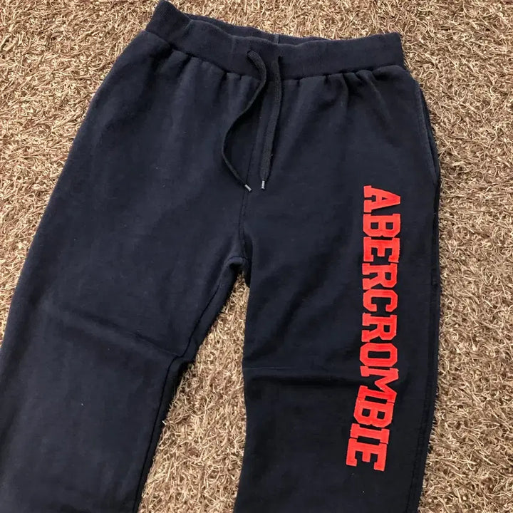 [SOLD OUT] XL 아베크롬비 스웻 팬츠