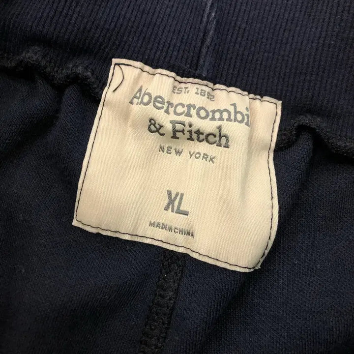 [SOLD OUT] XL 아베크롬비 스웻 팬츠