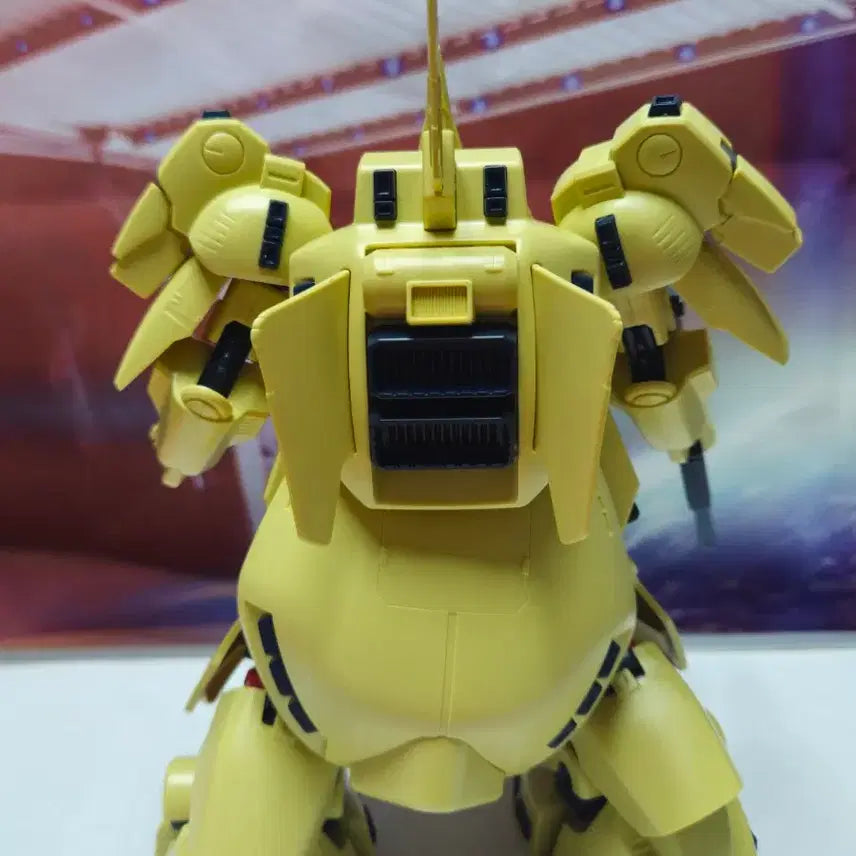 [SOLD OUT] hg 디오 나제 우고캉