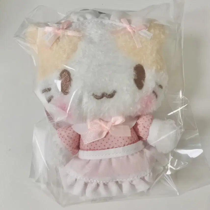 [SOLD OUT] 마슈마로 스핀스 쿠킹메이드 인형