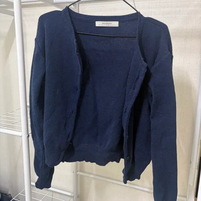 [BUNJANG] Used Clothing Bundle / 옷정리