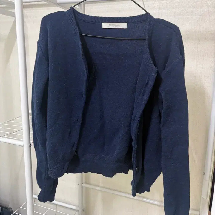 [BUNJANG] Used Clothing Bundle / 옷정리